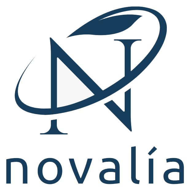 Logo NovaliaPolitique de confidentialité - Novalia